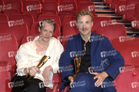 Deutscher Filmpreis 2023 in Berlin