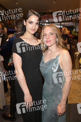 Deutscher Filmpreis 2023 in Berlin