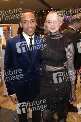 Deutscher Filmpreis 2023 in Berlin