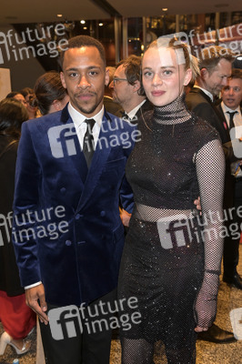 Deutscher Filmpreis 2023 in Berlin