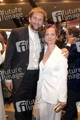 Deutscher Filmpreis 2023 in Berlin