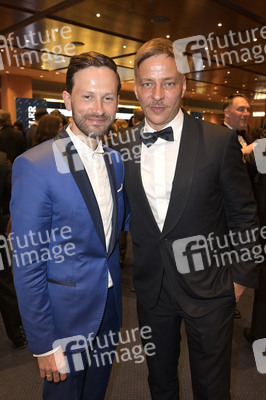 Deutscher Filmpreis 2023 in Berlin