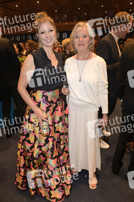 Deutscher Filmpreis 2023 in Berlin