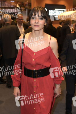 Deutscher Filmpreis 2023 in Berlin