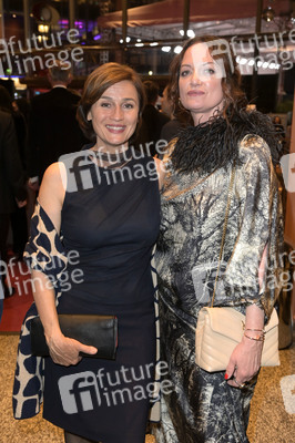 Deutscher Filmpreis 2023 in Berlin