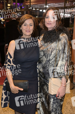 Deutscher Filmpreis 2023 in Berlin