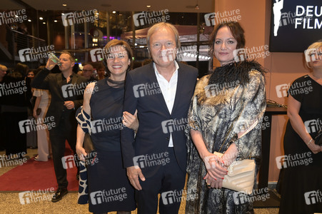 Deutscher Filmpreis 2023 in Berlin