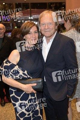 Deutscher Filmpreis 2023 in Berlin