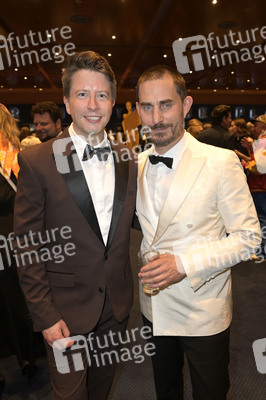 Deutscher Filmpreis 2023 in Berlin