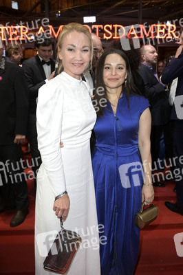 Deutscher Filmpreis 2023 in Berlin