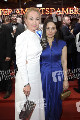 Deutscher Filmpreis 2023 in Berlin