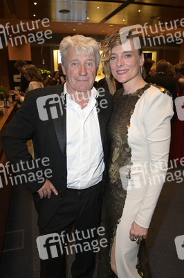 Deutscher Filmpreis 2023 in Berlin