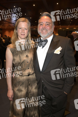 Deutscher Filmpreis 2023 in Berlin