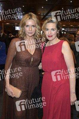 Deutscher Filmpreis 2023 in Berlin