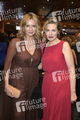Deutscher Filmpreis 2023 in Berlin