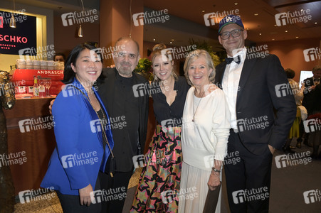 Deutscher Filmpreis 2023 in Berlin