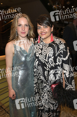 Deutscher Filmpreis 2023 in Berlin