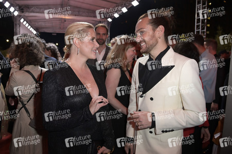 Deutscher Filmpreis 2023 in Berlin