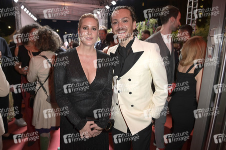 Deutscher Filmpreis 2023 in Berlin