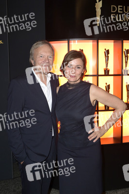 Deutscher Filmpreis 2023 in Berlin