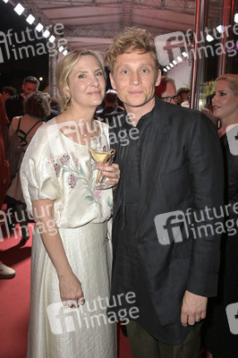 Deutscher Filmpreis 2023 in Berlin
