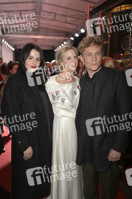 Deutscher Filmpreis 2023 in Berlin