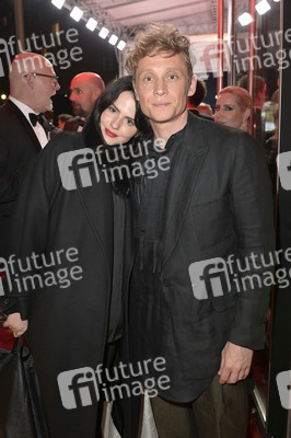 Deutscher Filmpreis 2023 in Berlin