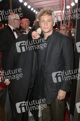 Deutscher Filmpreis 2023 in Berlin