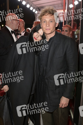 Deutscher Filmpreis 2023 in Berlin