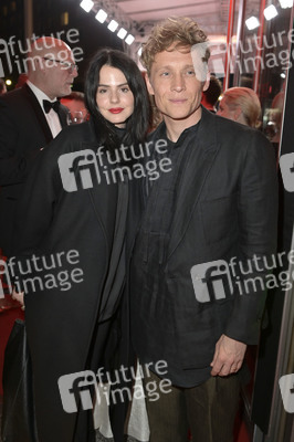 Deutscher Filmpreis 2023 in Berlin