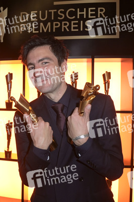 Deutscher Filmpreis 2023 in Berlin