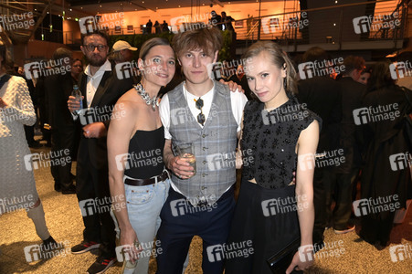Deutscher Filmpreis 2023 in Berlin