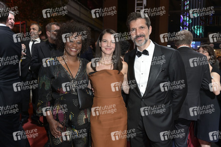 Deutscher Filmpreis 2023 in Berlin
