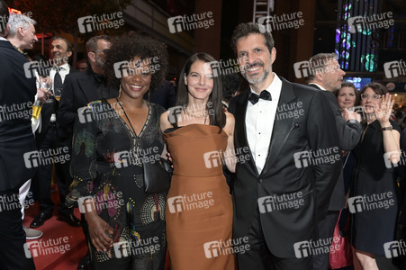 Deutscher Filmpreis 2023 in Berlin