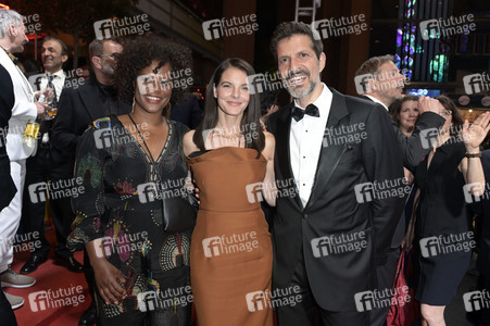 Deutscher Filmpreis 2023 in Berlin