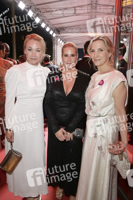 Deutscher Filmpreis 2023 in Berlin