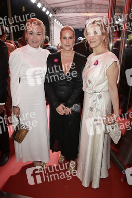 Deutscher Filmpreis 2023 in Berlin