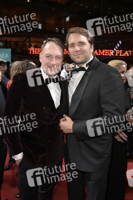 Deutscher Filmpreis 2023 in Berlin
