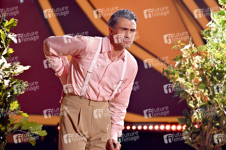 Tanzshow 'Let's Dance' in Köln