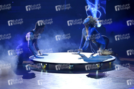 Tanzshow 'Let's Dance' in Köln