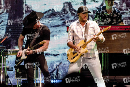 iHeartCountry Festival 2023 in Austin