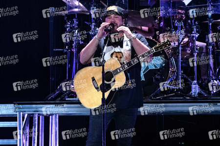 iHeartCountry Festival 2023 in Austin