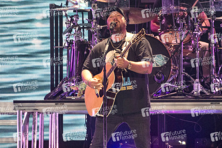 iHeartCountry Festival 2023 in Austin