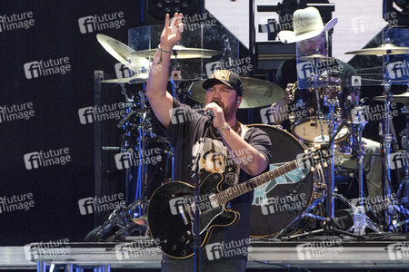 iHeartCountry Festival 2023 in Austin