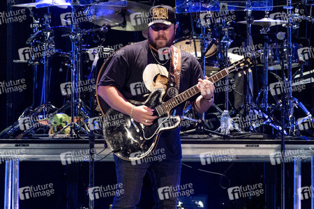 iHeartCountry Festival 2023 in Austin
