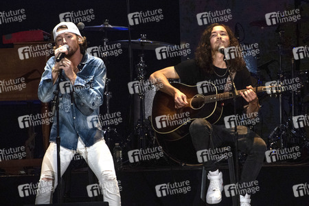 iHeartCountry Festival 2023 in Austin