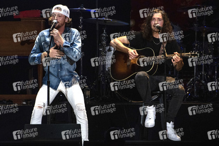 iHeartCountry Festival 2023 in Austin