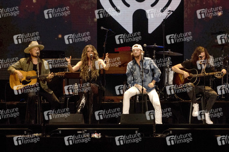 iHeartCountry Festival 2023 in Austin