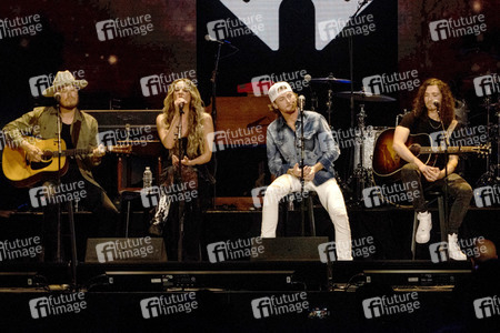 iHeartCountry Festival 2023 in Austin