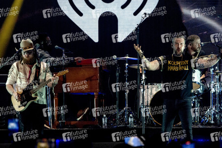 iHeartCountry Festival 2023 in Austin